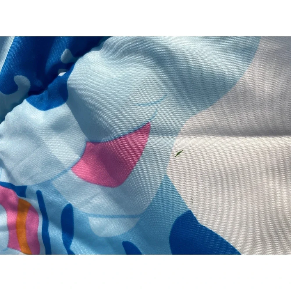 Vintage Kids Child Size Blue's Clues 29x 54
